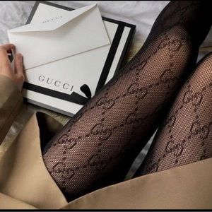COPY - COPY - GG Tights